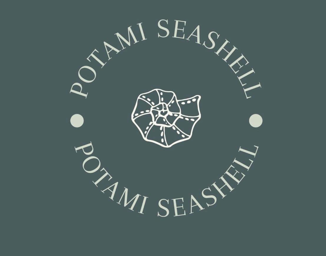 Potami Seashell 호텔 히마레 외부 사진